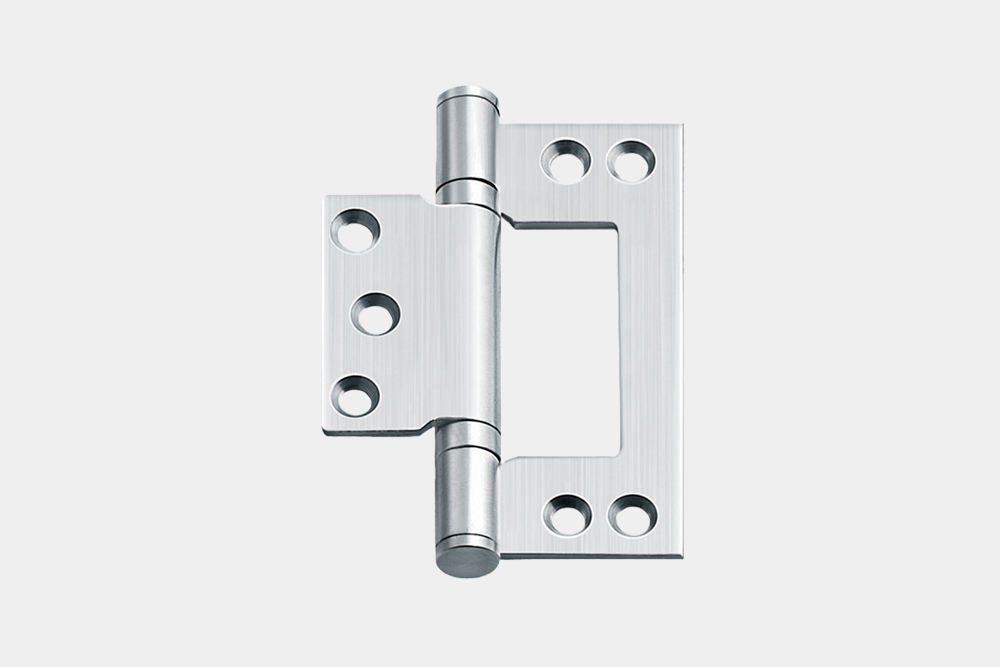 X5425不銹鋼偏軸字母合頁