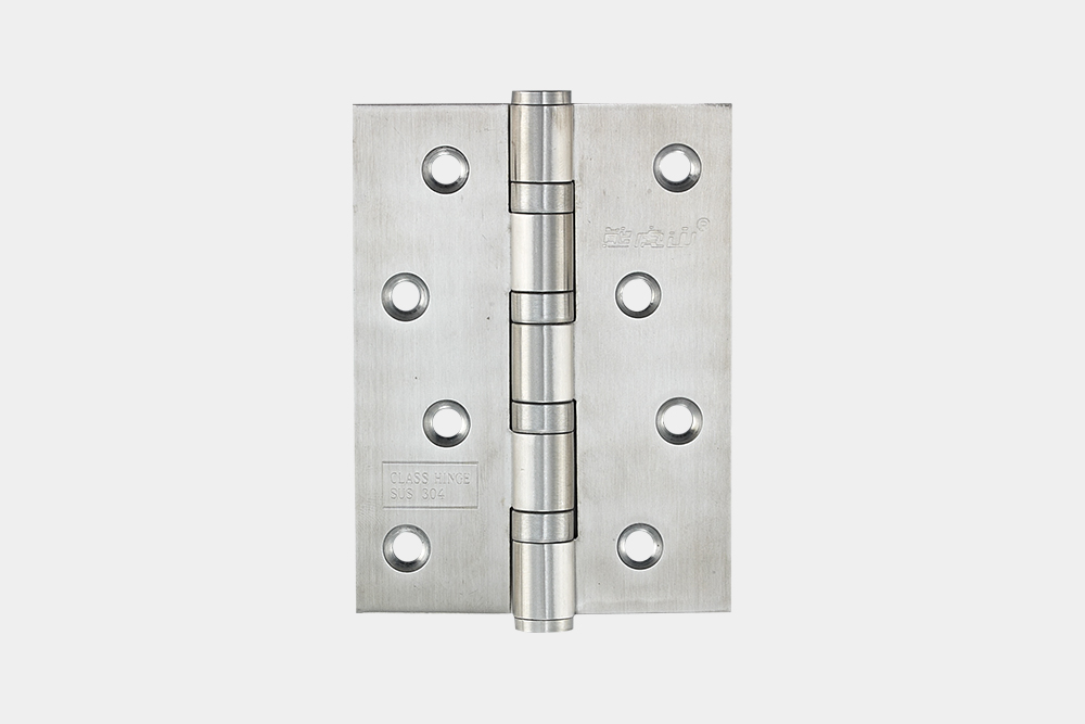 X5430SS不銹鋼合頁