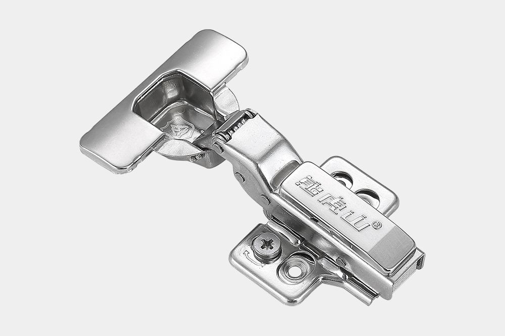 X999-08中彎自卸液壓三維鉸鏈